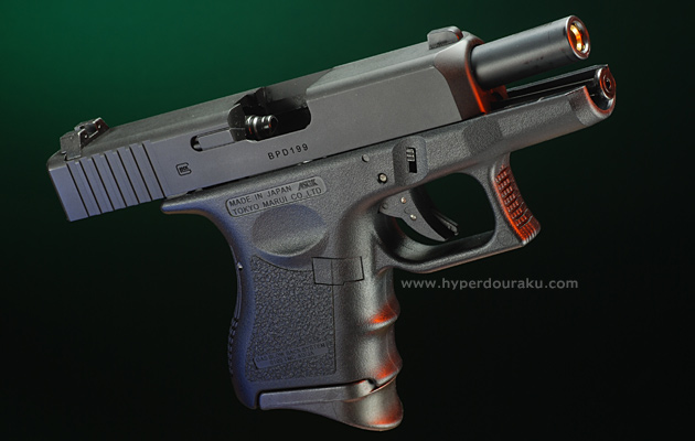 東京マルイ GLOCK 26 ガスガン 楽天市場】東京マルイ グロック26 G26