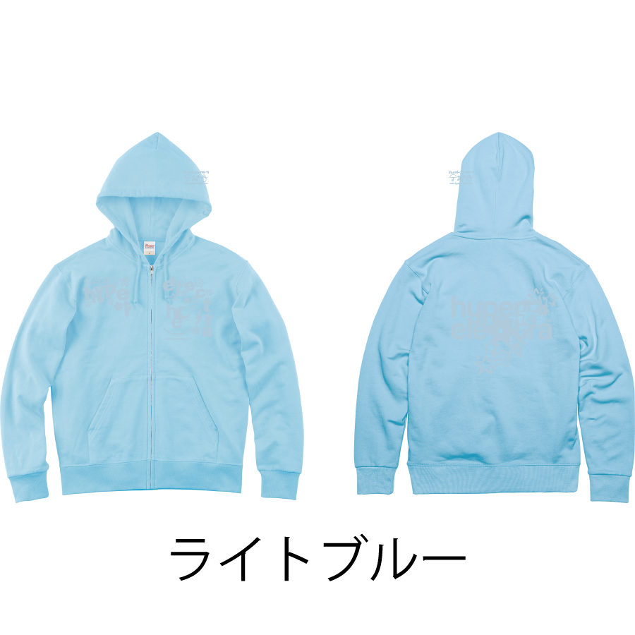 TOPS 〜 トップス 〜 | hyper electra | ハイパーエレクトラ