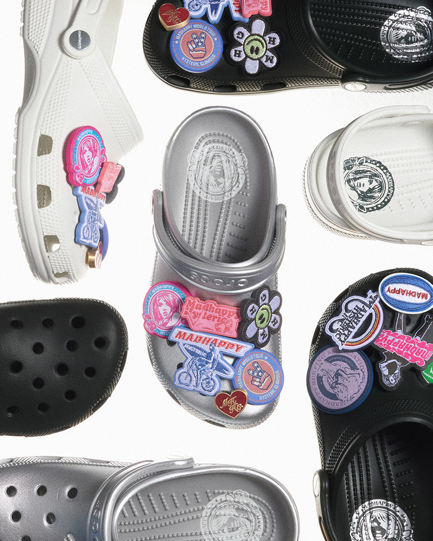 NEWS｜HYSTERIC GLAMOUR