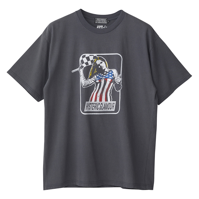 NEWS｜HYSTERIC GLAMOUR