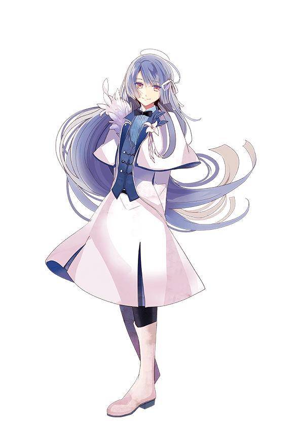 神楽坂ルナ│POP'NSTAR│ユニット&キャラクター│アイ☆チュウ 公式サイト