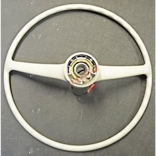 Classic FIAT-500チンクエチェントサスペンション/ステアリング