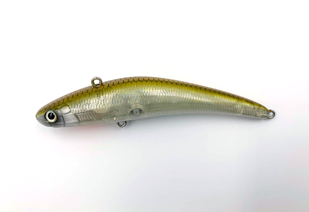 ufmPOWER PLUS ULUAルアーロッド9'6” ufmPOWER PLUS ULUAルアーロッド9'6”