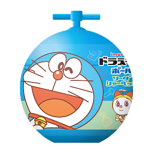 ドラえもん ボール」新発売のご案内 | ニュースリリース | 井村屋株式会社