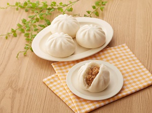 リニューアル「4コ入パックまんシリーズ」のご案内 | ニュースリリース