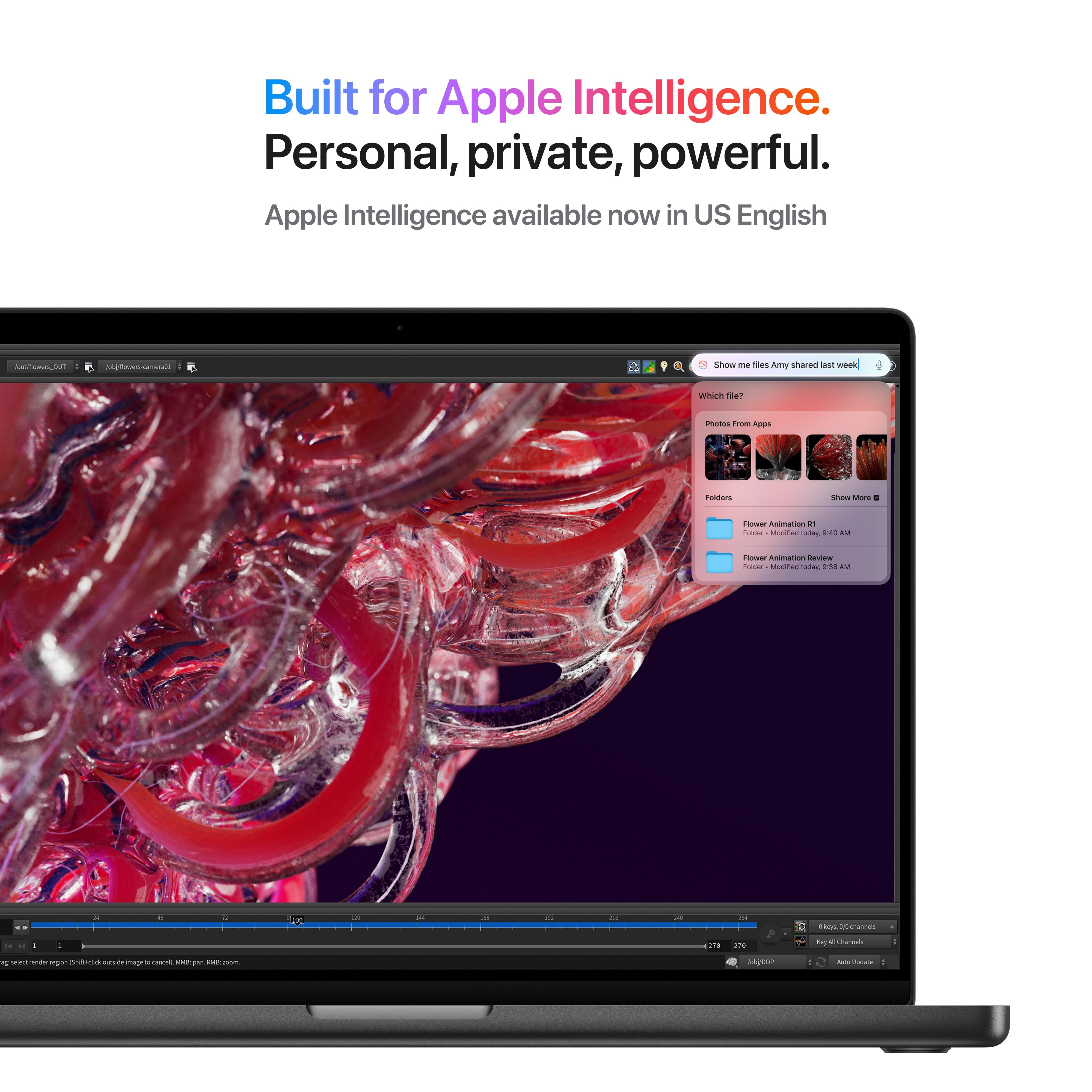 Buy Apple MacBook Pro 14-inch M4 Pro Chip Space Black | Get