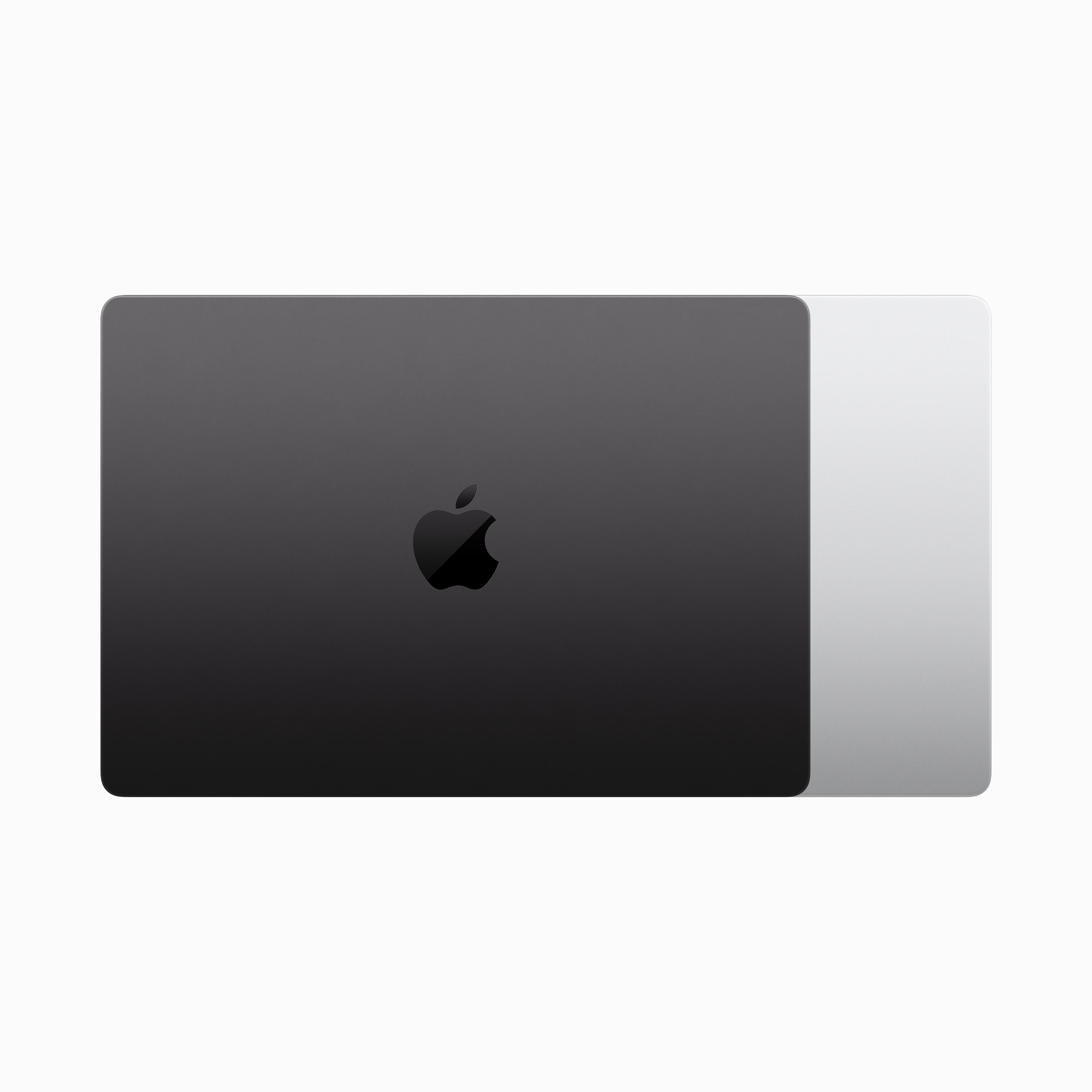 14-inch MacBook Pro M3 Pro Space Black 512GB – M3 Pro Chip