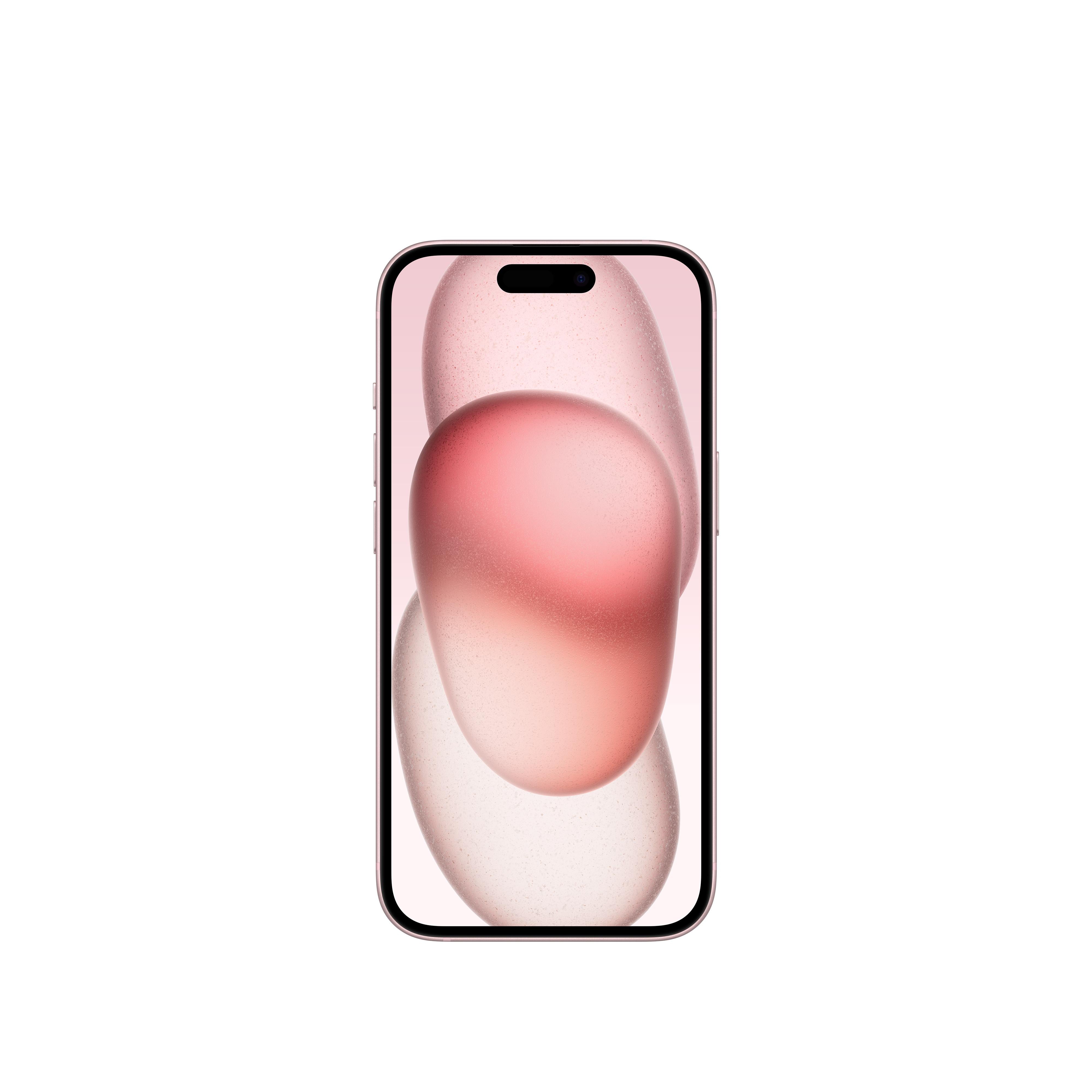 iPhone 15 Pink 128GB – Performance & Style | Shop Online Now