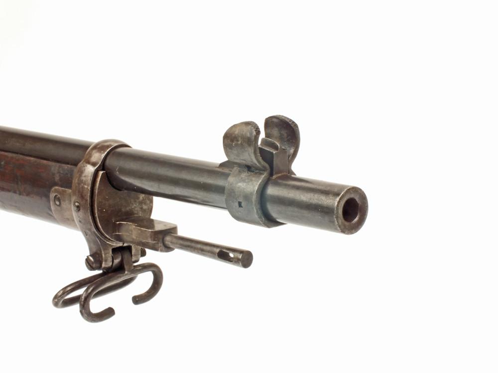 British Lee Metford and Lee Enfield Sight Protector