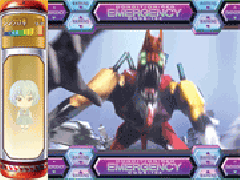 演出情報 | ヱヴァンゲリヲン～真実の翼～ | パチスロ機種攻略情報