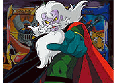 演出情報 | CRマジンガーZ対グレートマジンガー | パチンコ機種攻略