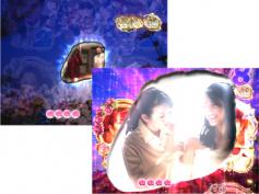 演出情報 | CR牡丹と薔薇 | パチンコ機種攻略情報 | パチンコ攻略