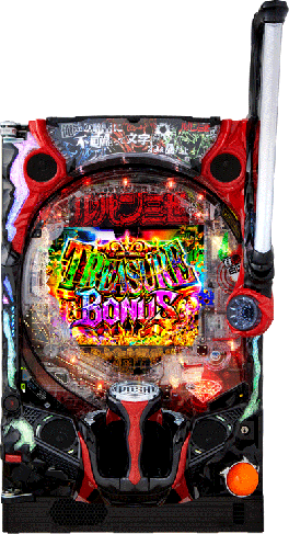 機種概要 | Pルパン三世 ONE COLLECTION | パチンコ機種攻略情報 | K