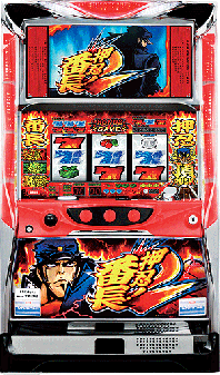 機種概要 | 押忍！番長2 | パチスロ機種攻略情報 | K-Navi(ケイナビ)