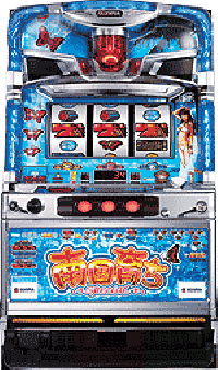 機種概要 | 南国育ちスペシャル | パチスロ機種攻略情報 | K-Navi