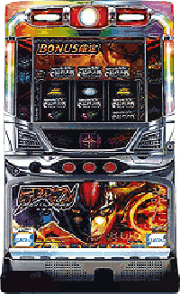 デビルマンII-悪魔復活- | パチスロ機種攻略情報 | パチンコ攻略