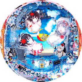 機種概要 | P閃乱カグラ2 | パチンコ機種攻略情報 | K-Navi(ケイナビ)