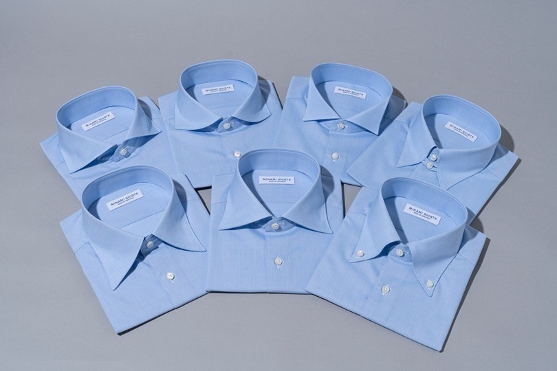 特集】「セレクトオーダーシャツお仕立券」がギフトに適してる理由【6