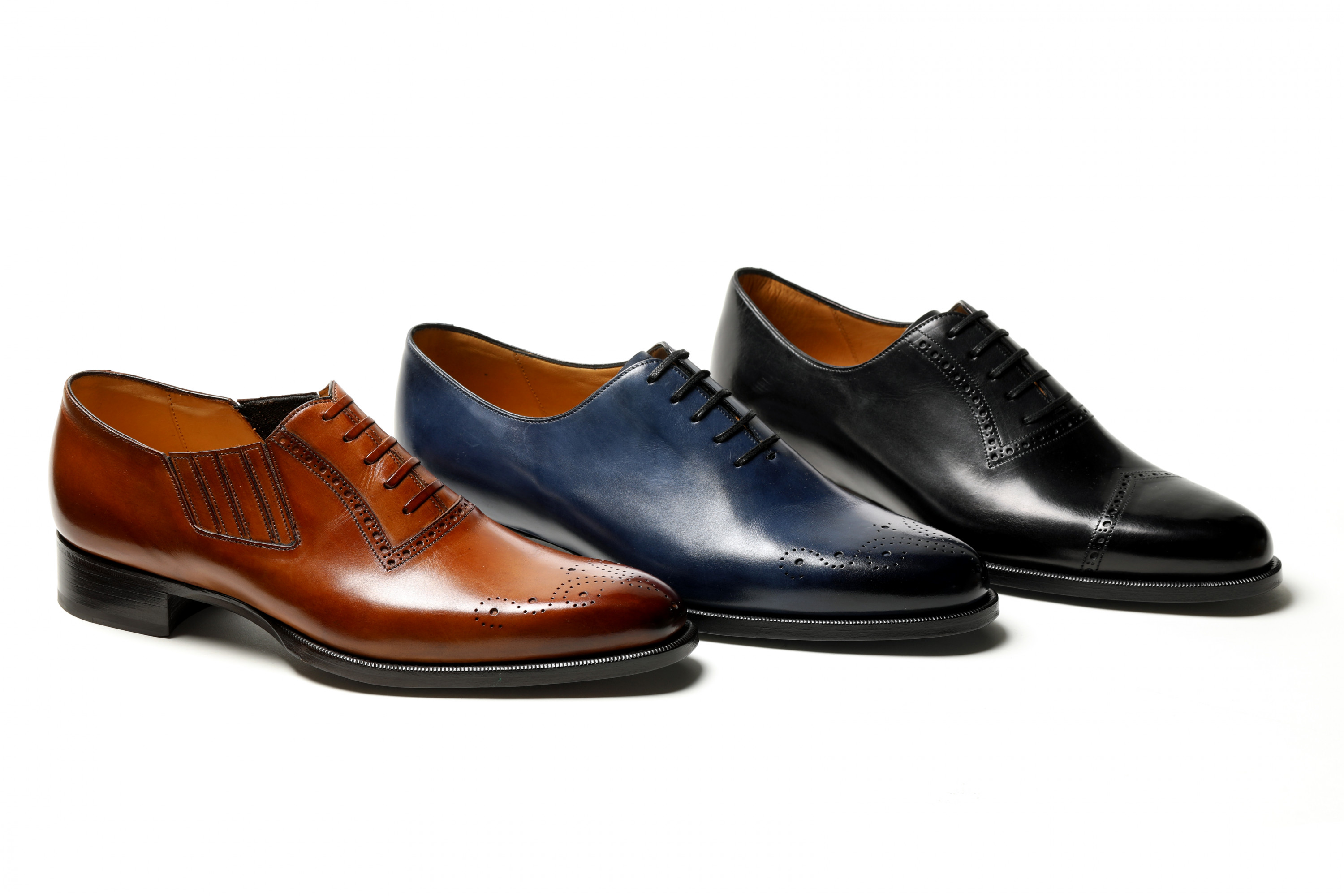 Francesco Benigno/フランチェスコ ベニーニョ＞｜気軽に履ける