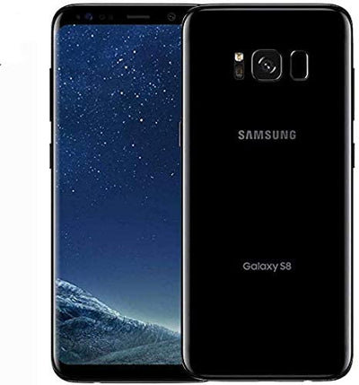 Unlocked Samsung Galaxy S8 64GB | Mobile Culture