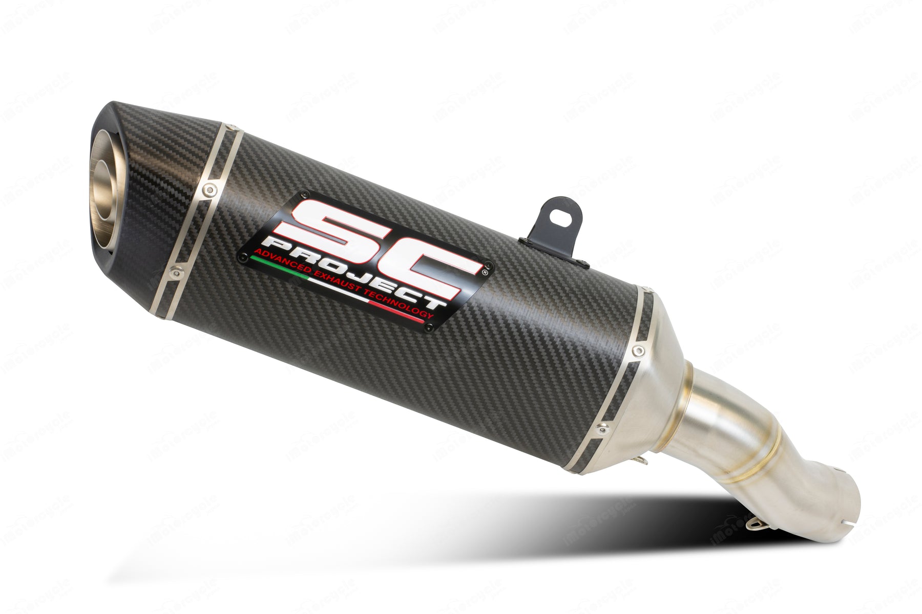 SC-PROJECT】バイク用マフラー | ZX-4RR 製品情報 – iMotorcycle Japan