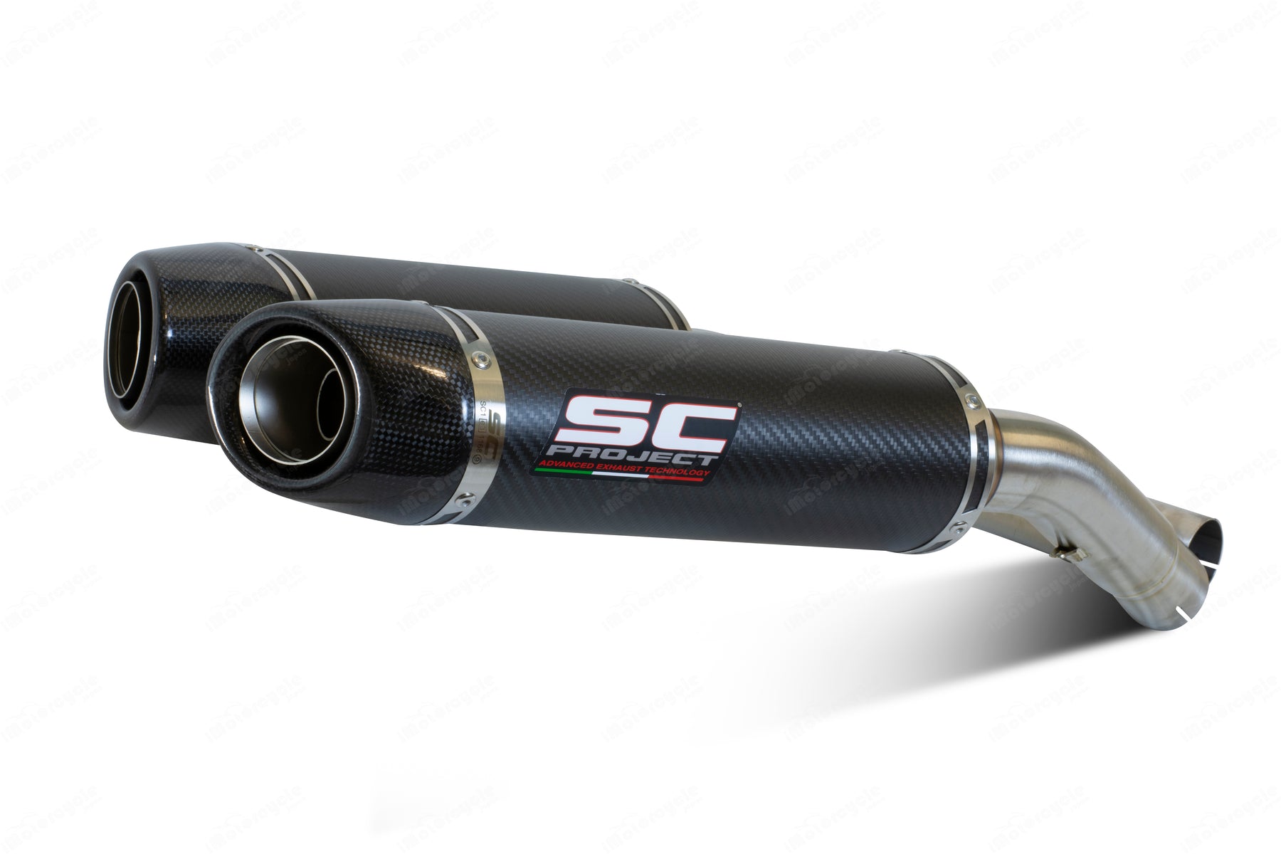 SC-PROJECT】バイク用マフラー | YZF-R1 製品情報 – iMotorcycle Japan