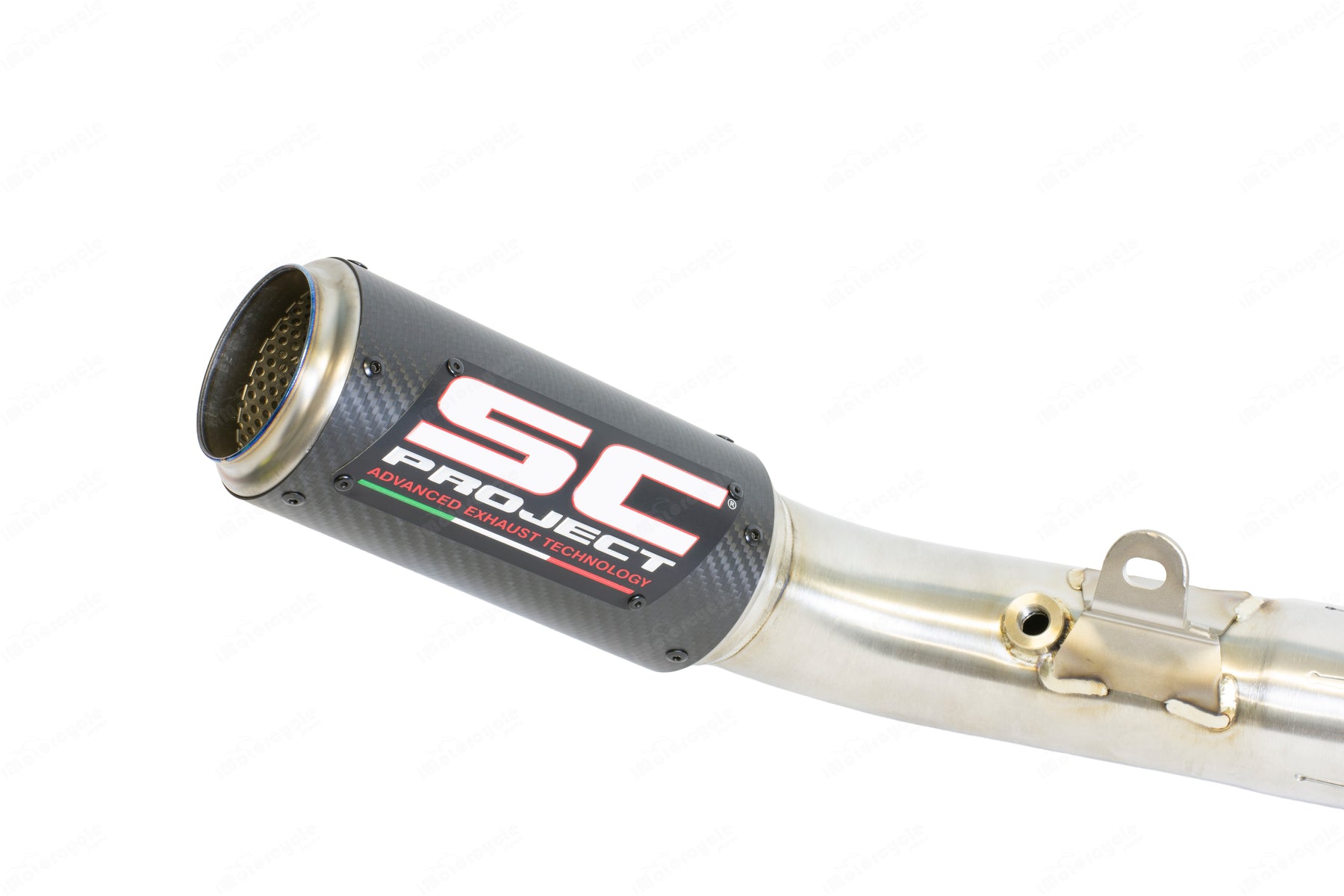 SC-PROJECT】バイク用フルエキ | MT-09 製品情報 – iMotorcycle Japan