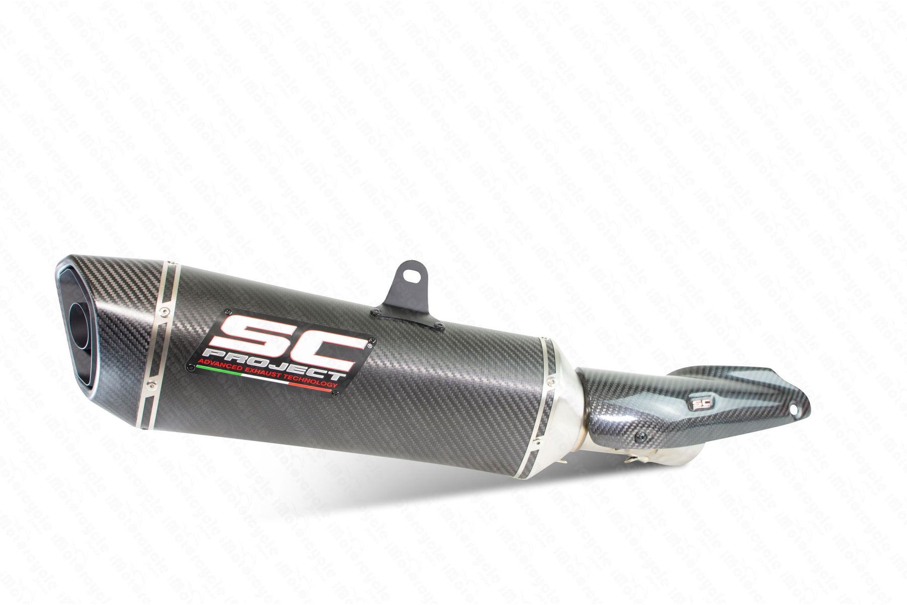 SC-PROJECT】バイク用マフラー | R1250R 製品情報 – iMotorcycle Japan