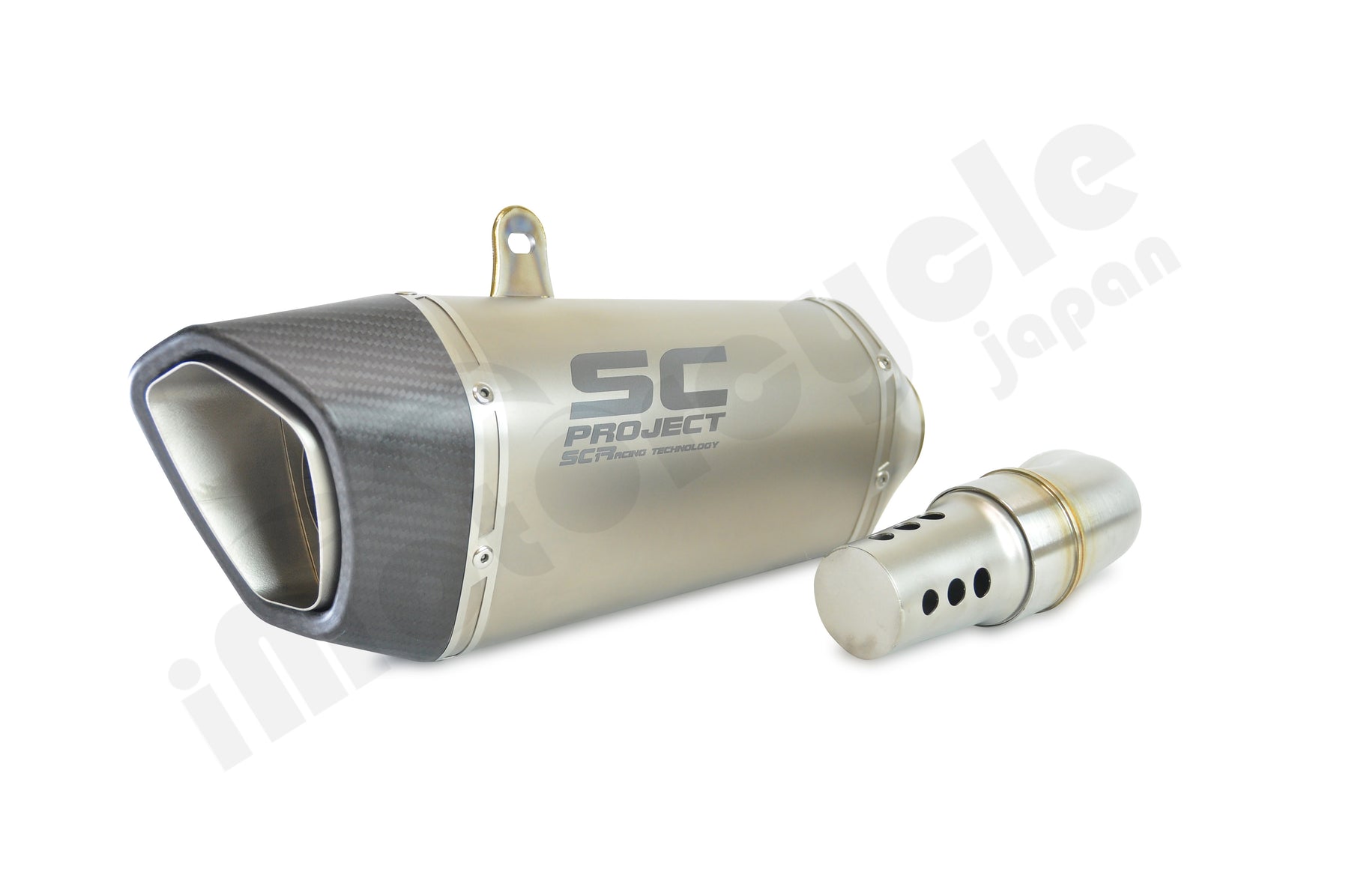 SC-PROJECT】バイク用マフラー | GSX-S 製品情報 – iMotorcycle Japan