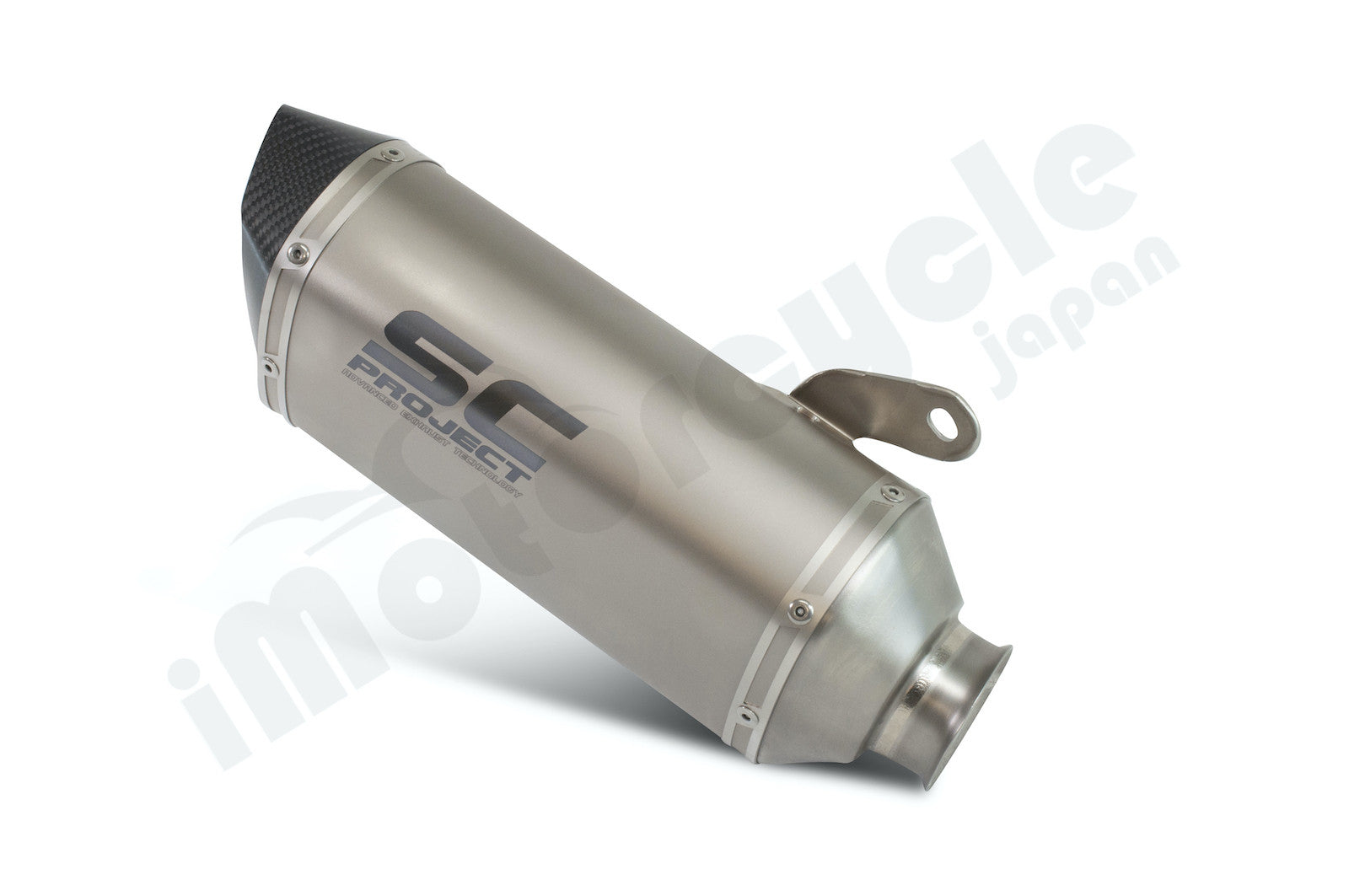 SC-PROJECT】バイク用マフラー | MT-10 製品情報 – iMotorcycle Japan