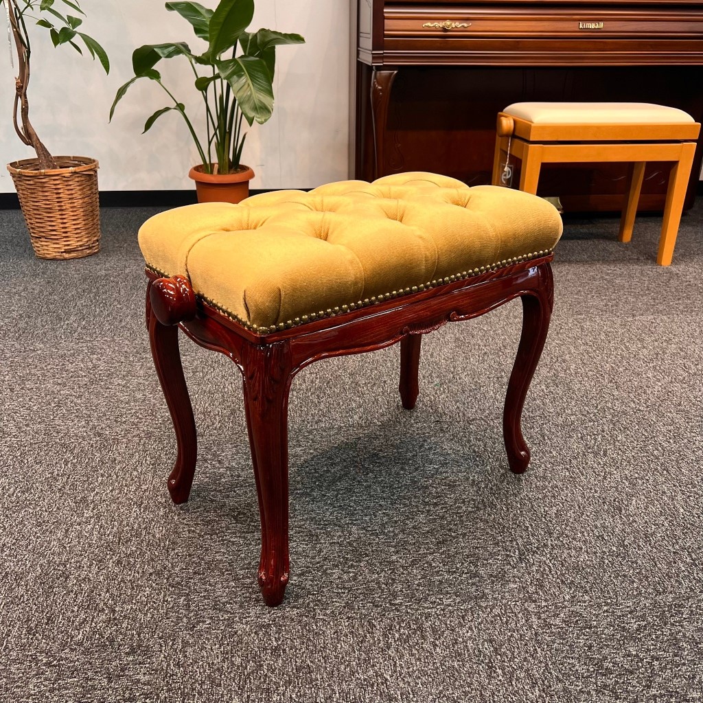 ピアノ椅子｜ディスカチャーチ｜輸入ピアノ.com／株式会社カモシタピアノ