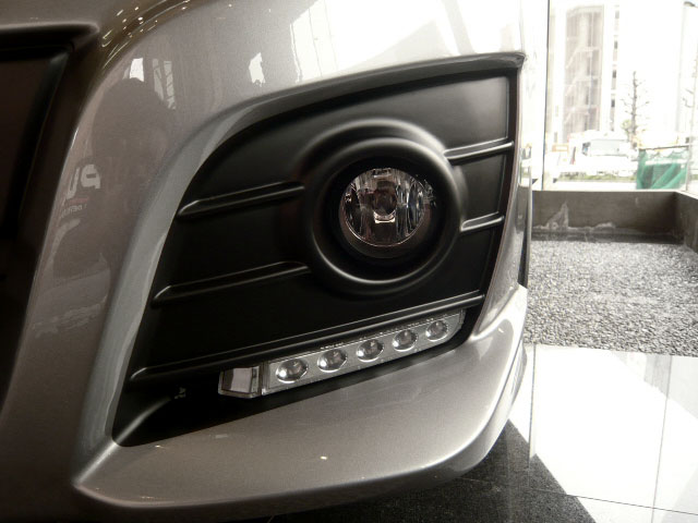 IMPUL 651S (FUGA Y51 / HY51)