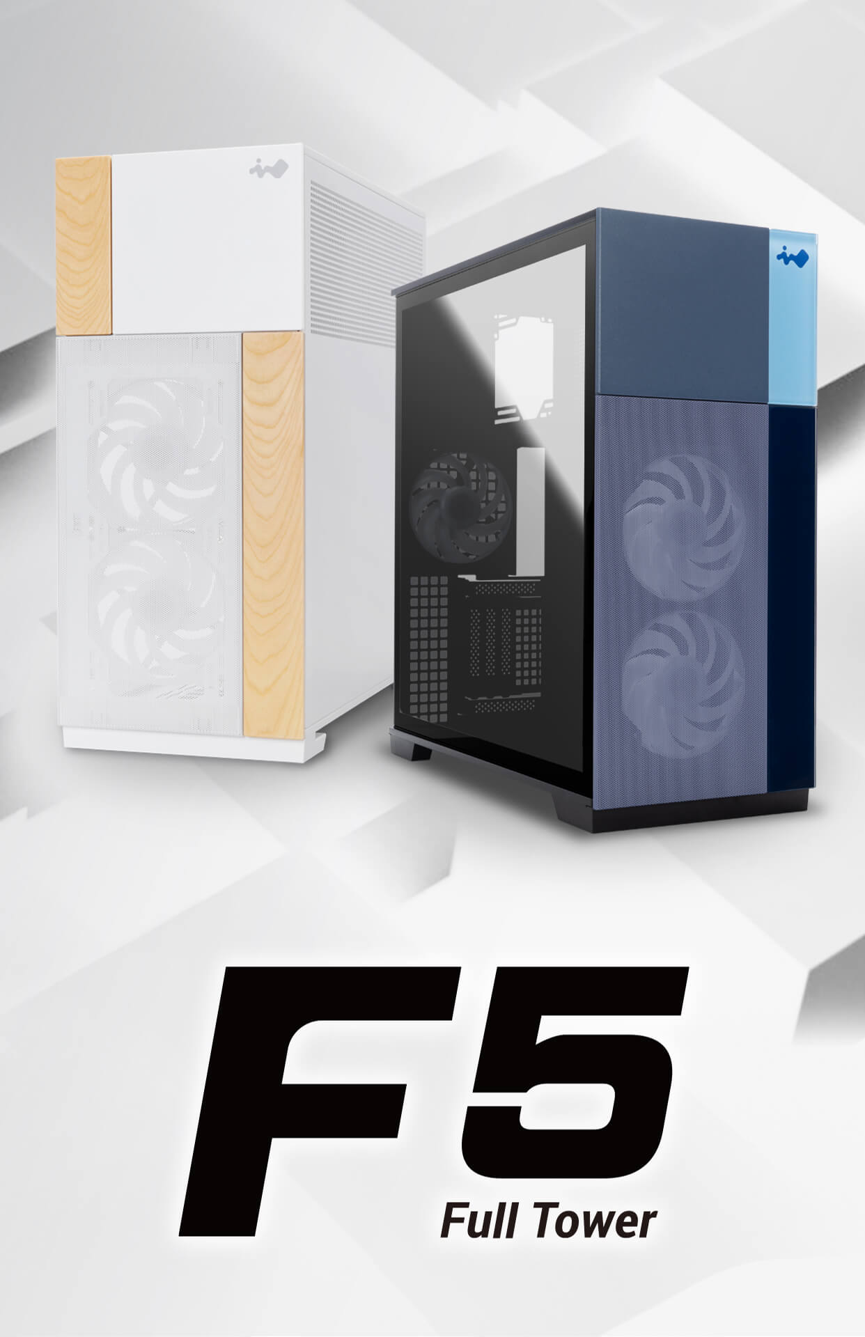 InWin F5