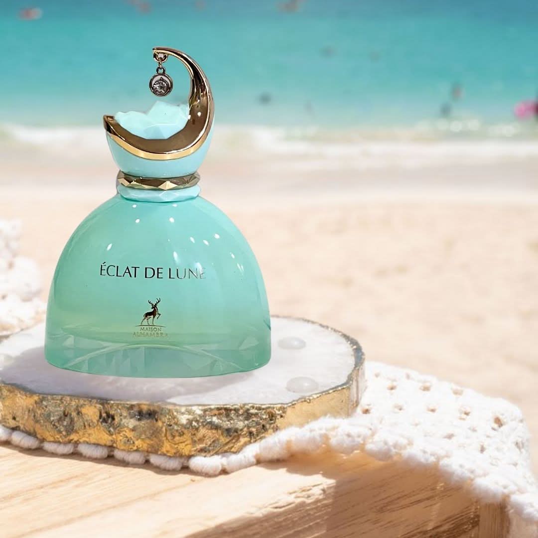 Eclat De Lune Eau de Parfum Spray 100ml (3.4 oz) by Maison