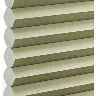 ハニカムスクリーン・レフィーナ25 サーモブロックタイプ・ココン(防炎