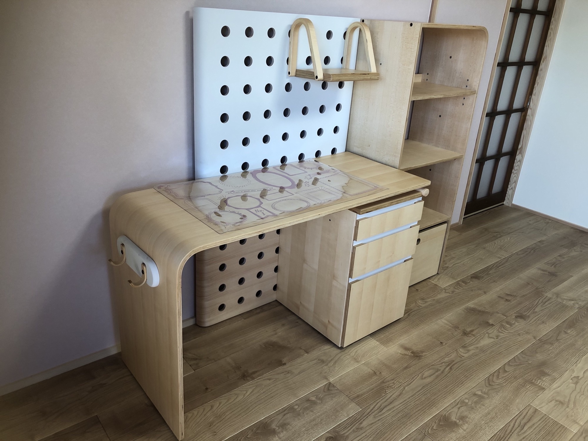 VARIO デスクセット | インテリアショップ Life