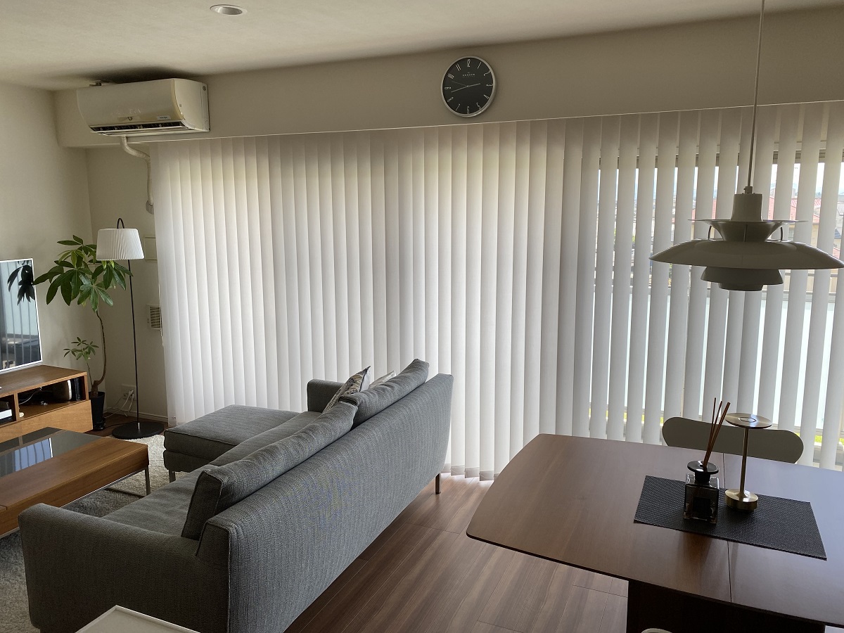 A様 ／ アイラーセン ストリームラインソファ、ストリームラインミニ