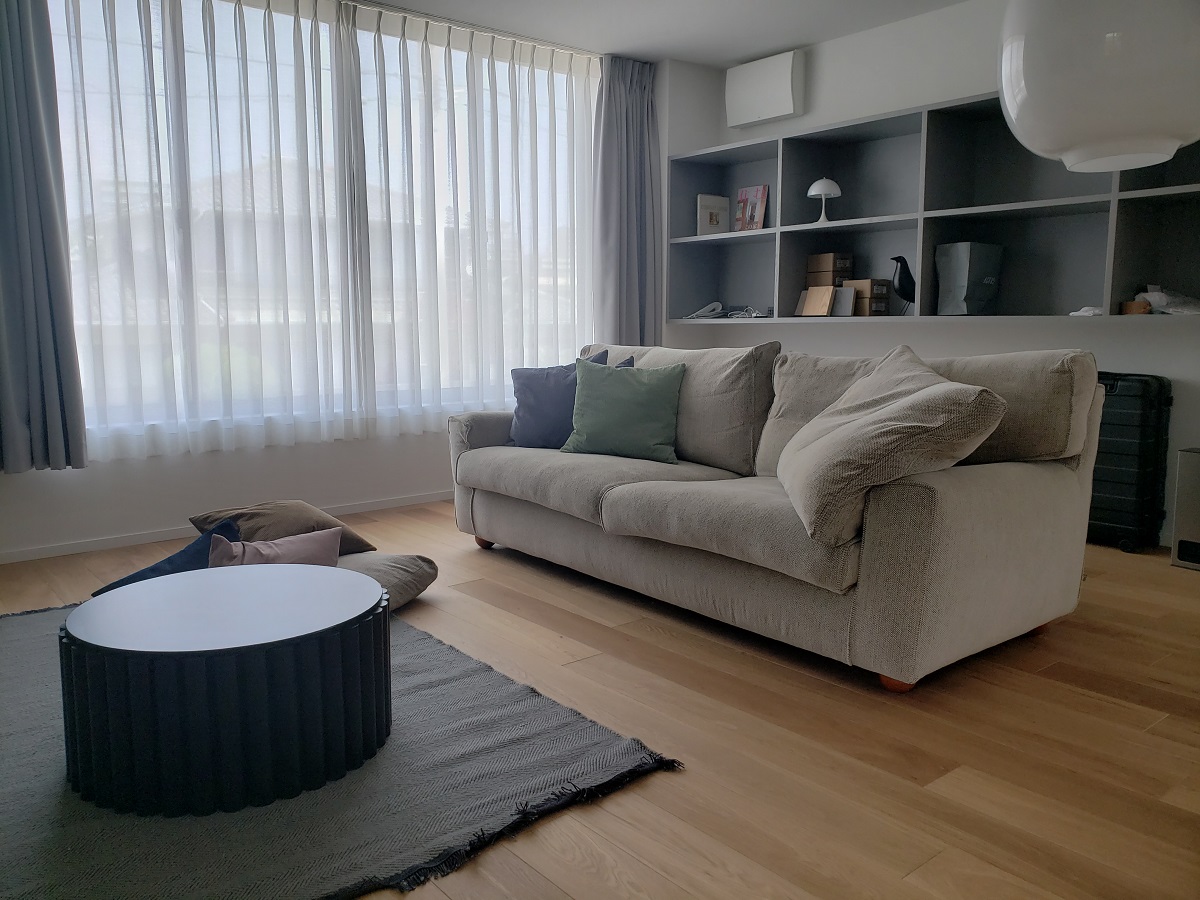 eilersen STREAMLINE ソファ | インテリアショップ Life