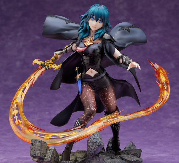 1/7 スケールフィギュア べレス | INTELLIGENT SYSTEMS CO., LTD.