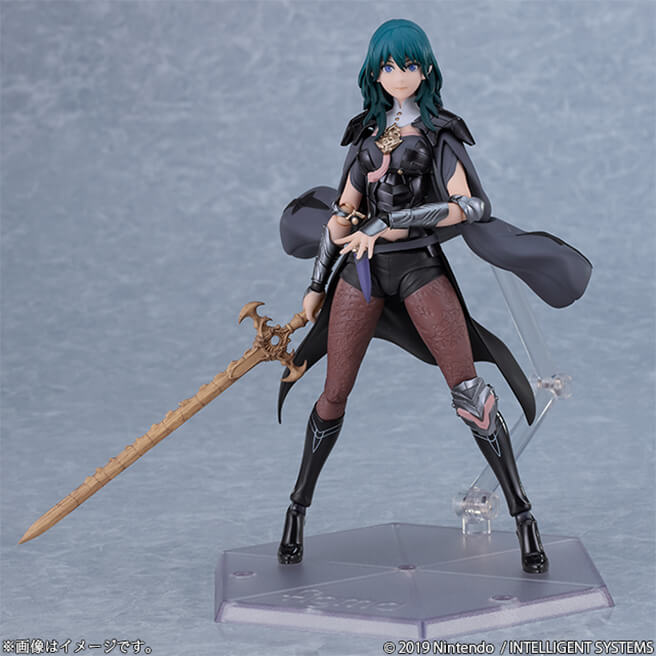 ファイアーエムブレム 1/7スケールフィギュア ベレス（踊り子