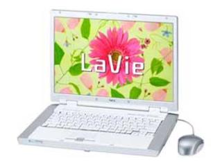 LaVie L LL550/HG PC-LL550HG NEC | インバースネット株式会社