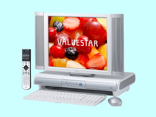 VALUESTAR S VS300/GD PC-VS300GD NEC | インバースネット株式会社