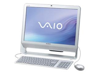VAIO type J VGC-JS50B/S SONY | インバースネット株式会社
