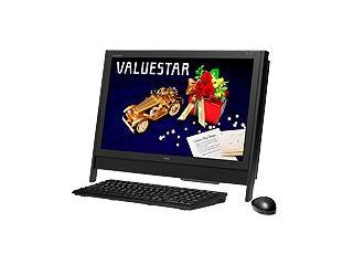 TV一体型PC VALUESTAR G PC-GV328HLAG