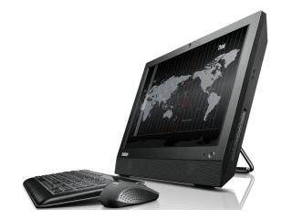 ThinkCentre A70z All-In-One 1165A7J Lenovo | インバースネット株式会社
