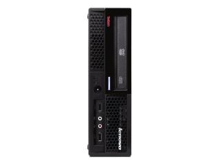ThinkCentre M58 Eco Ultra Small 7359RQ9 Lenovo | インバースネット