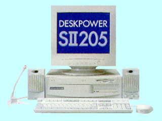 FMV-DESKPOWER SII205 Word97 FMVS22056 FUJITSU | インバースネット