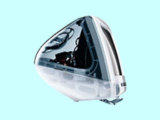 iMac Graphite M8492J/A Apple | インバースネット株式会社