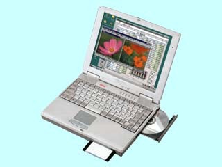 メビウスノート MN-360-98 SHARP | インバースネット株式会社