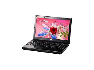 LaVie M LM750/DS6B PC-LM750DS6B コスモブラック NEC | インバース